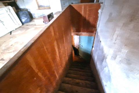 House Novigrad, 175m2