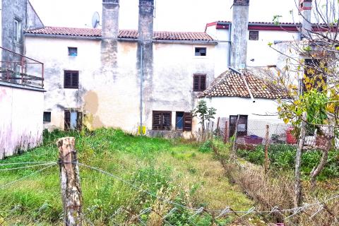 House Novigrad, 175m2