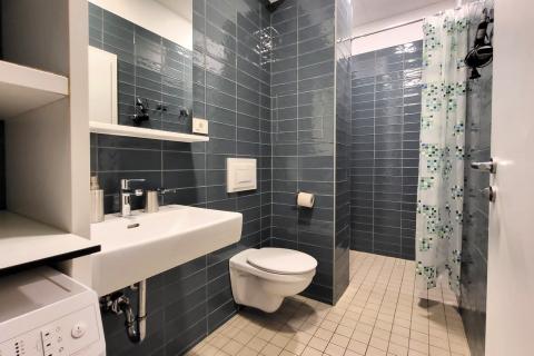 Istra, Umag, stan u prizemlju, 2.red do mora