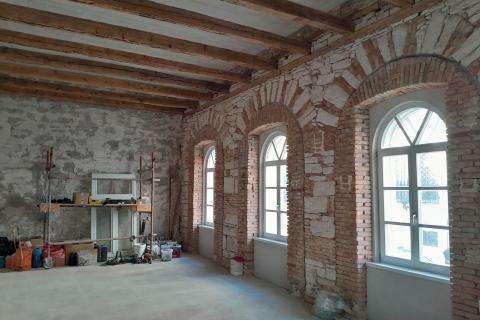 Office space Centar, Pula, 500m2