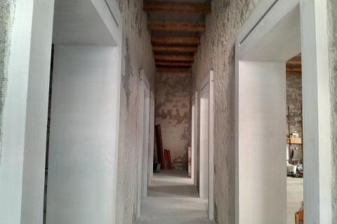 Office space Centar, Pula, 500m2