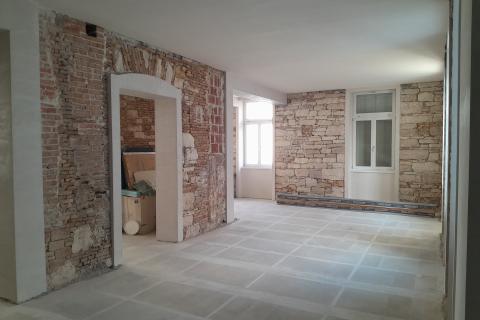 Office space Centar, Pula, 500m2