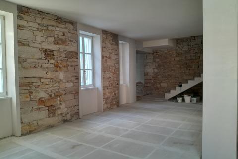 Office space Centar, Pula, 500m2