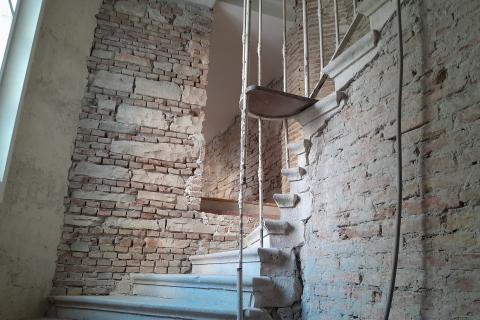 Office space Centar, Pula, 500m2