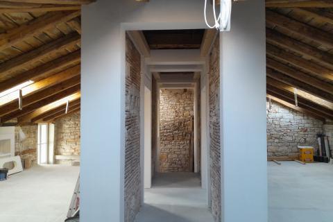 Office space Centar, Pula, 500m2