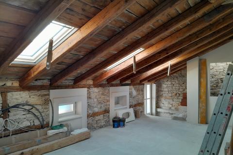 Office space Centar, Pula, 500m2