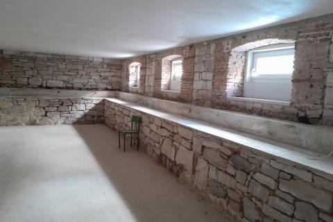 Office space Centar, Pula, 500m2