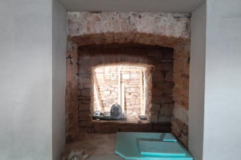 Office space Centar, Pula, 500m2