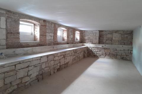 Office space Centar, Pula, 500m2