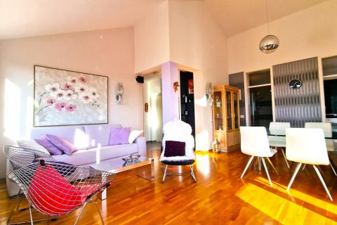 Condo/Apartment Novigrad, 108,39m2