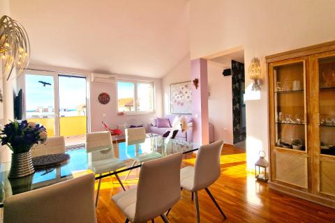 Condo/Apartment Novigrad, 108,39m2