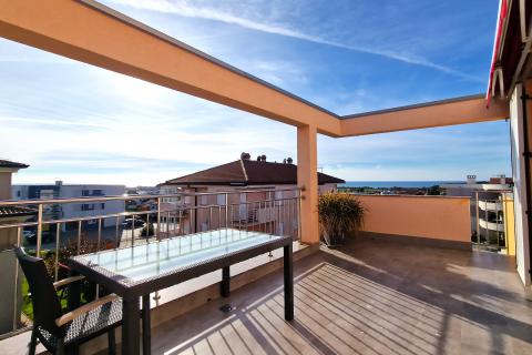 Condo/Apartment Novigrad, 108,39m2