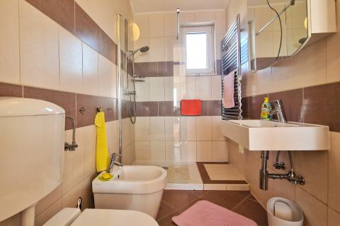 Condo/Apartment Novigrad, 108,39m2