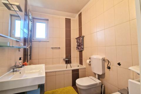 Condo/Apartment Novigrad, 108,39m2