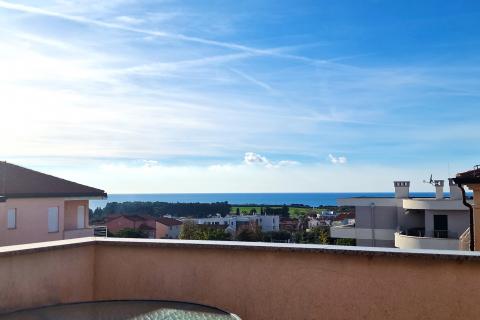 Condo/Apartment Novigrad, 108,39m2