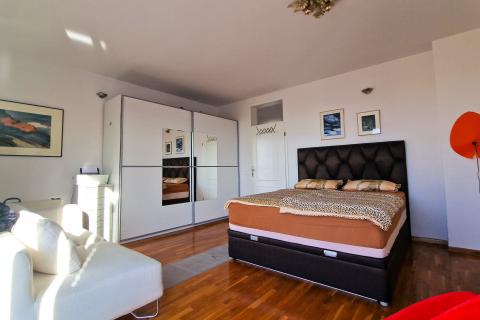 Condo/Apartment Novigrad, 108,39m2