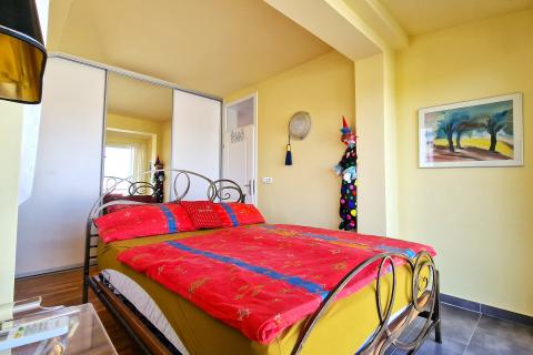 Condo/Apartment Novigrad, 108,39m2