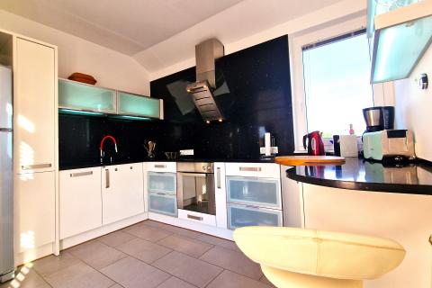 Condo/Apartment Novigrad, 108,39m2