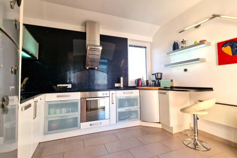 Condo/Apartment Novigrad, 108,39m2