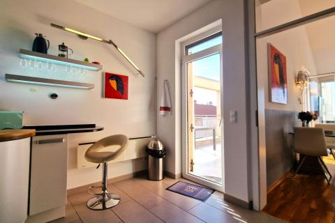 Condo/Apartment Novigrad, 108,39m2