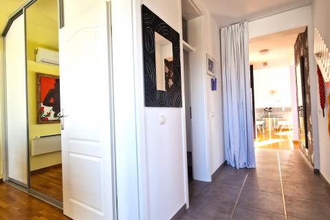 Condo/Apartment Novigrad, 108,39m2