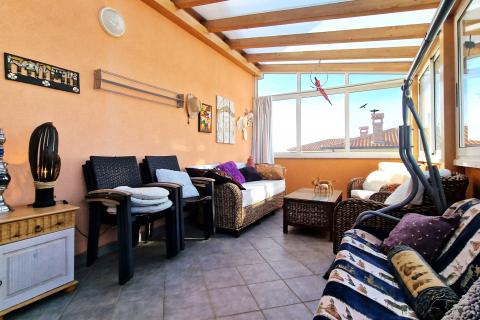 Condo/Apartment Novigrad, 108,39m2