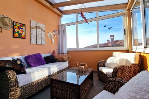 Condo/Apartment Novigrad, 108,39m2