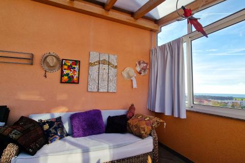 Condo/Apartment Novigrad, 108,39m2