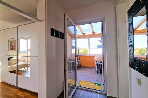 Condo/Apartment Novigrad, 108,39m2