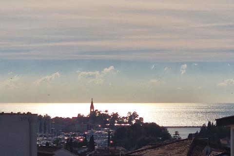 Condo/Apartment Novigrad, 108,39m2