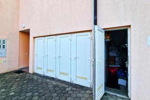 Condo/Apartment Novigrad, 108,39m2