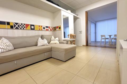 Квартира/Апартамент Umag, 80m2