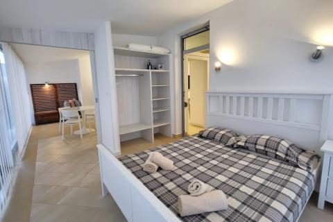 Квартира/Апартамент Umag, 80m2