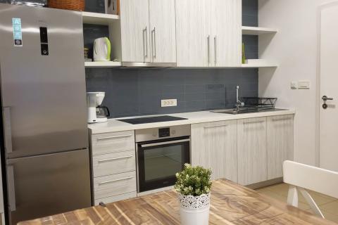 Квартира/Апартамент Umag, 80m2