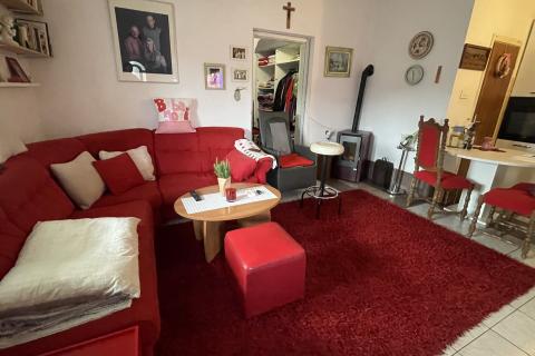 Condo/Apartment Rukavac, Matulji, 45,88m2