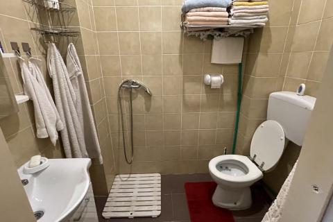 Condo/Apartment Rukavac, Matulji, 45,88m2