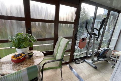 Condo/Apartment Rukavac, Matulji, 45,88m2