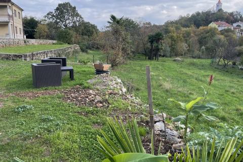 Condo/Apartment Rukavac, Matulji, 45,88m2