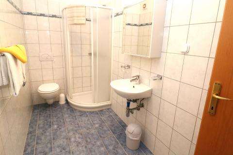 FUNTANA-stan 400 m do mora