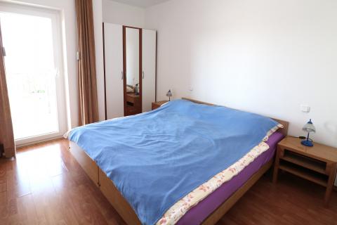 FUNTANA-stan 400 m do mora