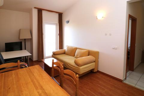 FUNTANA-stan 400 m do mora