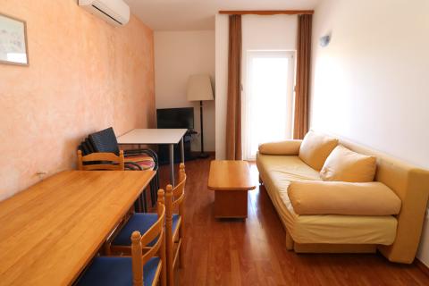 FUNTANA-stan 400 m do mora