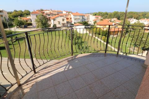 FUNTANA-stan 400 m do mora