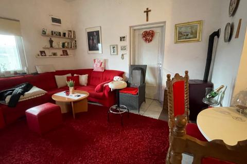 Condo/Apartment Rukavac, Matulji, 45,88m2