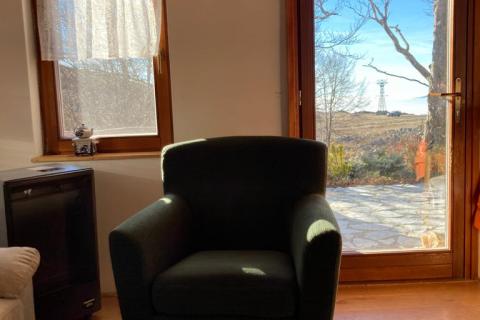 House Stinica, Senj, 90m2