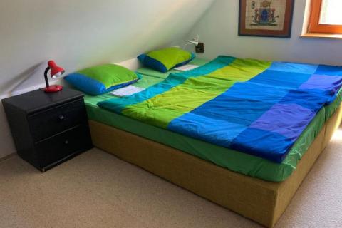 House Stinica, Senj, 90m2