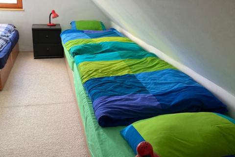 House Stinica, Senj, 90m2