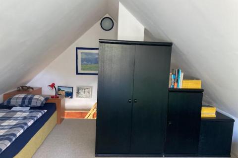 House Stinica, Senj, 90m2