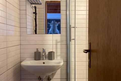 House Stinica, Senj, 90m2