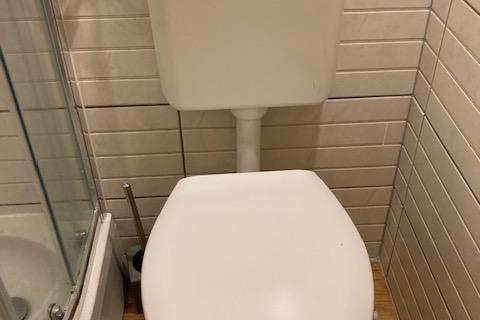 House Stinica, Senj, 90m2